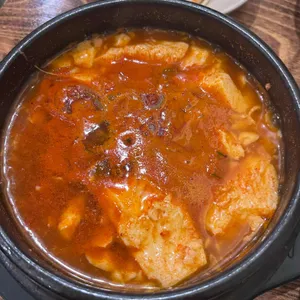 까치네분식 사진
