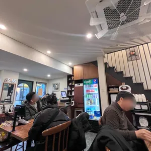 까치네분식 리뷰 사진