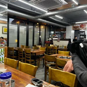 청진식당 리뷰 사진