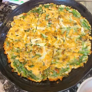 우리콩밭손두부 사진