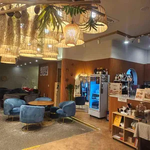 영동카페 대표 사진