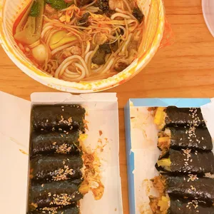 라화쿵부 사진 1