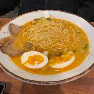 호랑이숟가락 사진