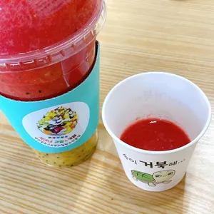 세아네과일&카페 사진