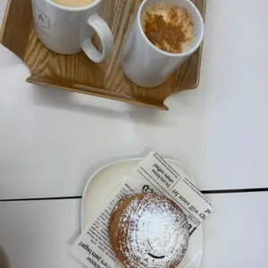 어랏커피 사진