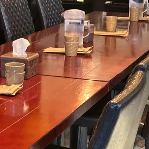 카레시 사진