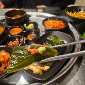 류돈 사진
