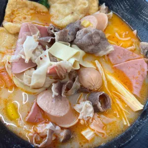 천라쿵푸마라탕 사진