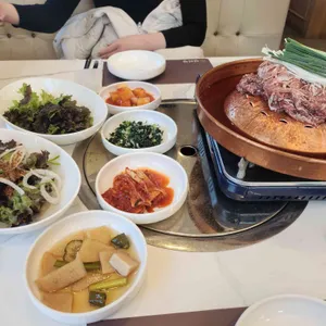 다하랑 사진