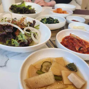 다하랑 사진
