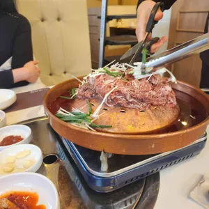 다하랑 사진