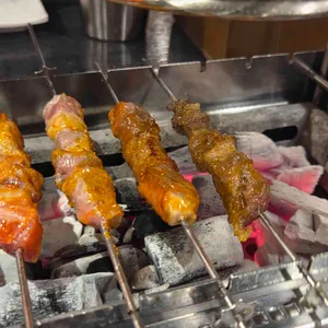 빈빈양꼬치 사진