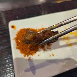 빈빈양꼬치 사진