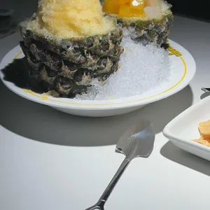 꼬치마요 사진