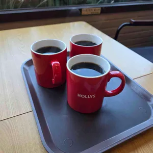 할리스 사진