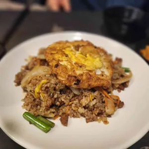 홍콩주점 난자완스 사진