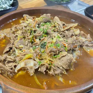 웅식당 사진