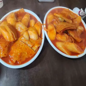양가네분식 사진
