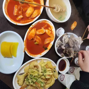 양가네분식 사진