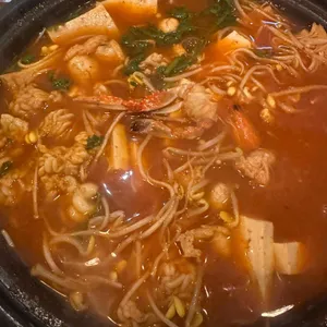커닝시티 사진