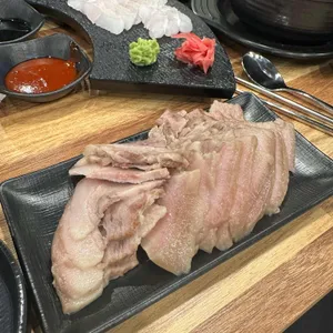 소랑도 사진