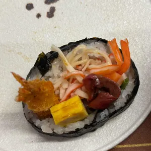 오마카세 오사이초밥 사진