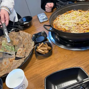 팔덕식당 사진