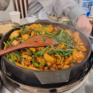 장지리오리농장 사진