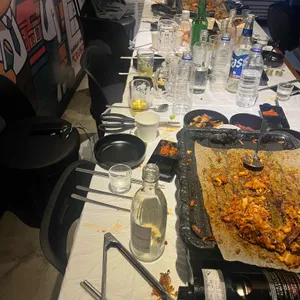 신촌스마일삼겹 리뷰 사진