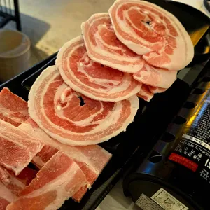 신촌스마일삼겹 리뷰 사진