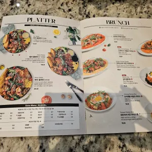 브런치빈 리뷰 사진