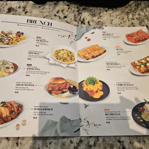 브런치빈 리뷰 사진
