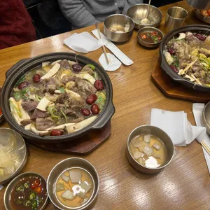 설눈 사진