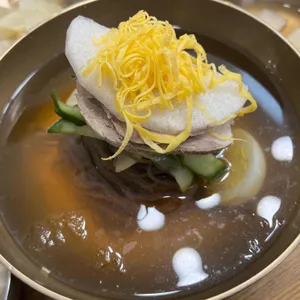 설눈 사진