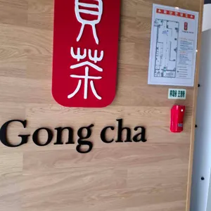 공차 리뷰 사진