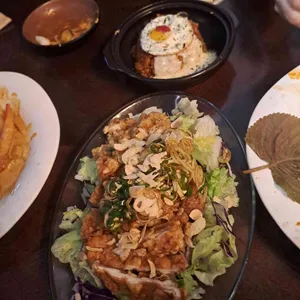 엉클스키친 사진