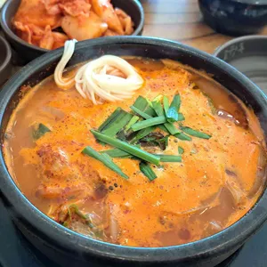 고향옥뼈해장국 사진 2