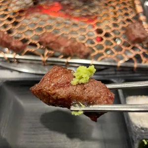 인생한우 사진