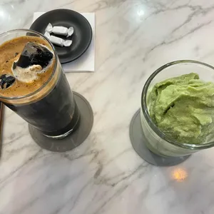 달콤한카페 사진 2