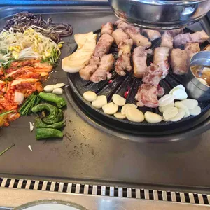 까치화로 화돌농장 사진