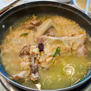 초원의집 사진