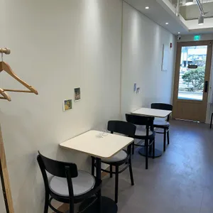 애크미 케이크 리뷰 사진