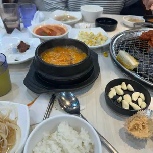 명륜진사갈비 사진