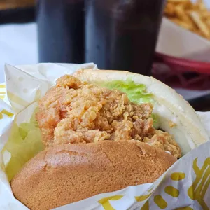 맘스터치 사진 1