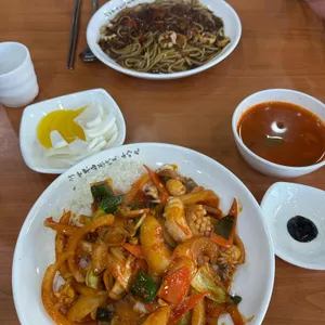 중국미식성 사진