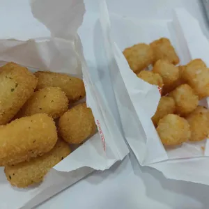 이삭토스트 사진