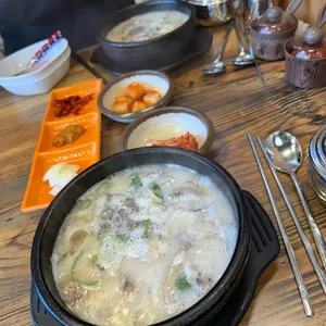 사계절순대 사진