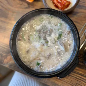사계절순대 사진