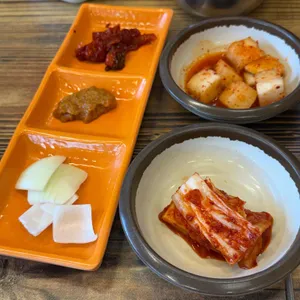 사계절순대 사진