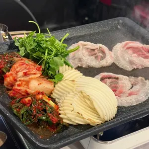 병점빙삼 리뷰 사진